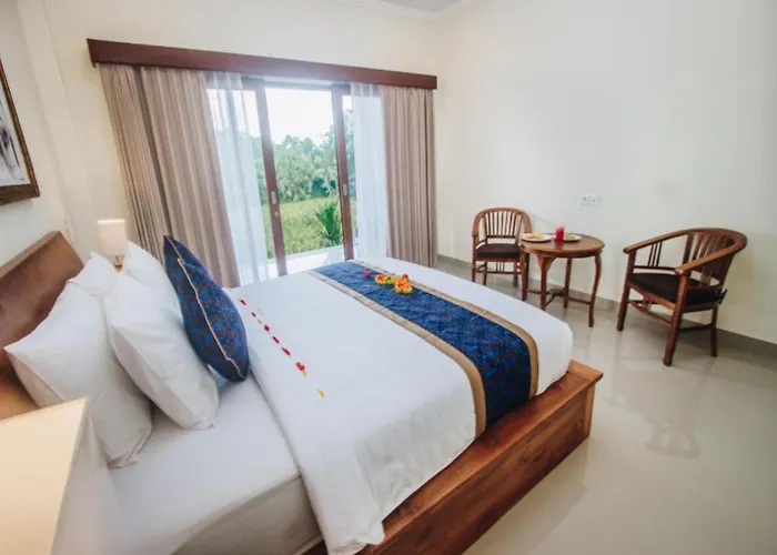 Kapu Kapu Ubud