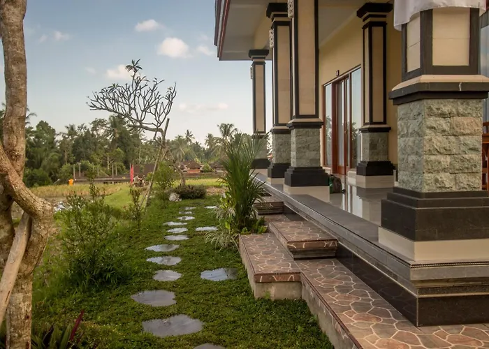 Gasthof Kapu Kapu