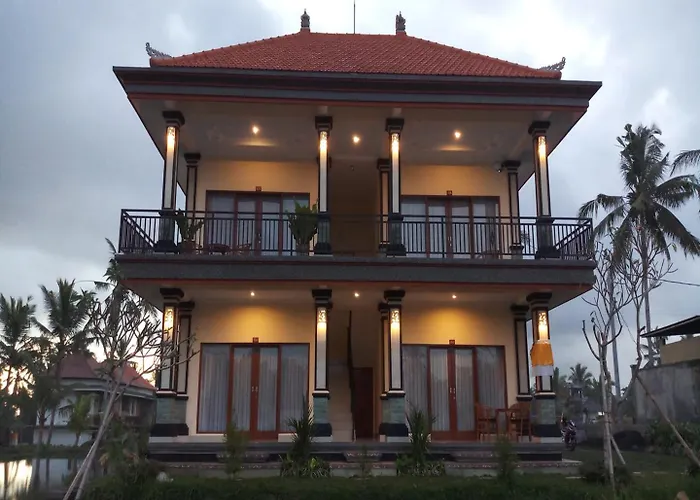 Kapu Kapu 2*