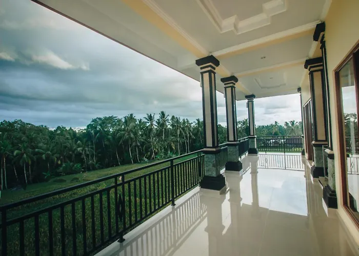 Kapu Kapu Ubud