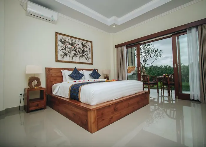 Kapu Kapu Ubud